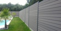 Portail Clôtures dans la vente du matériel pour les clôtures et les clôtures à Nogent-les-Montbard